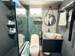 Blk 522C Tampines Greenleaf (Tampines), HDB 4 Rooms #549664001